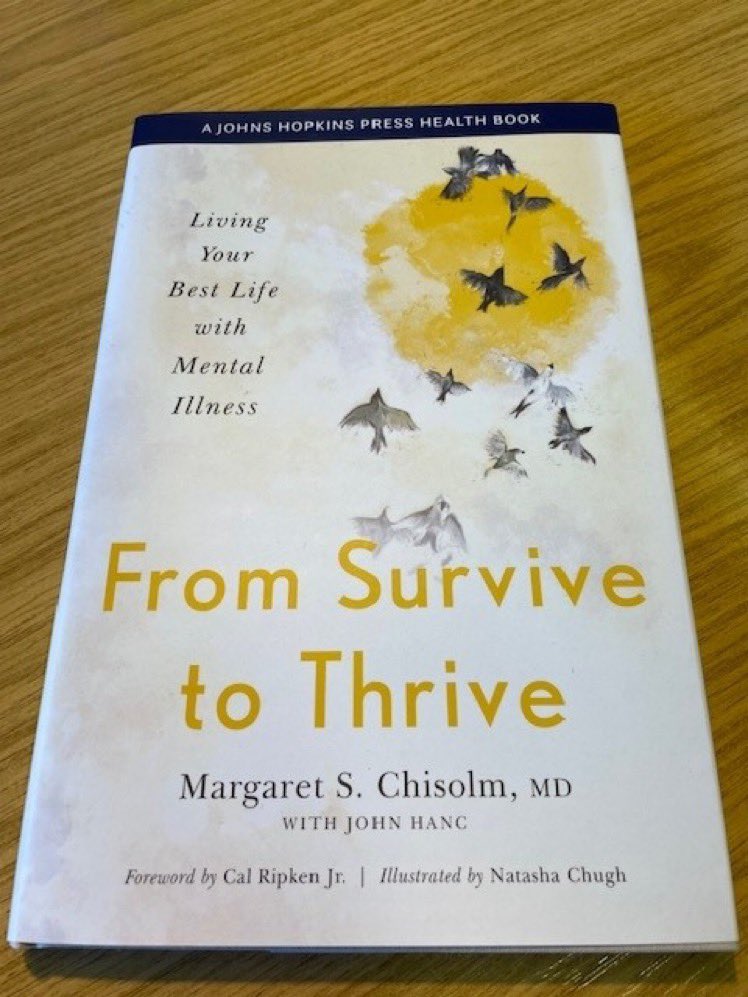 Margaret “Meg” Chisolm, MD tweet media
