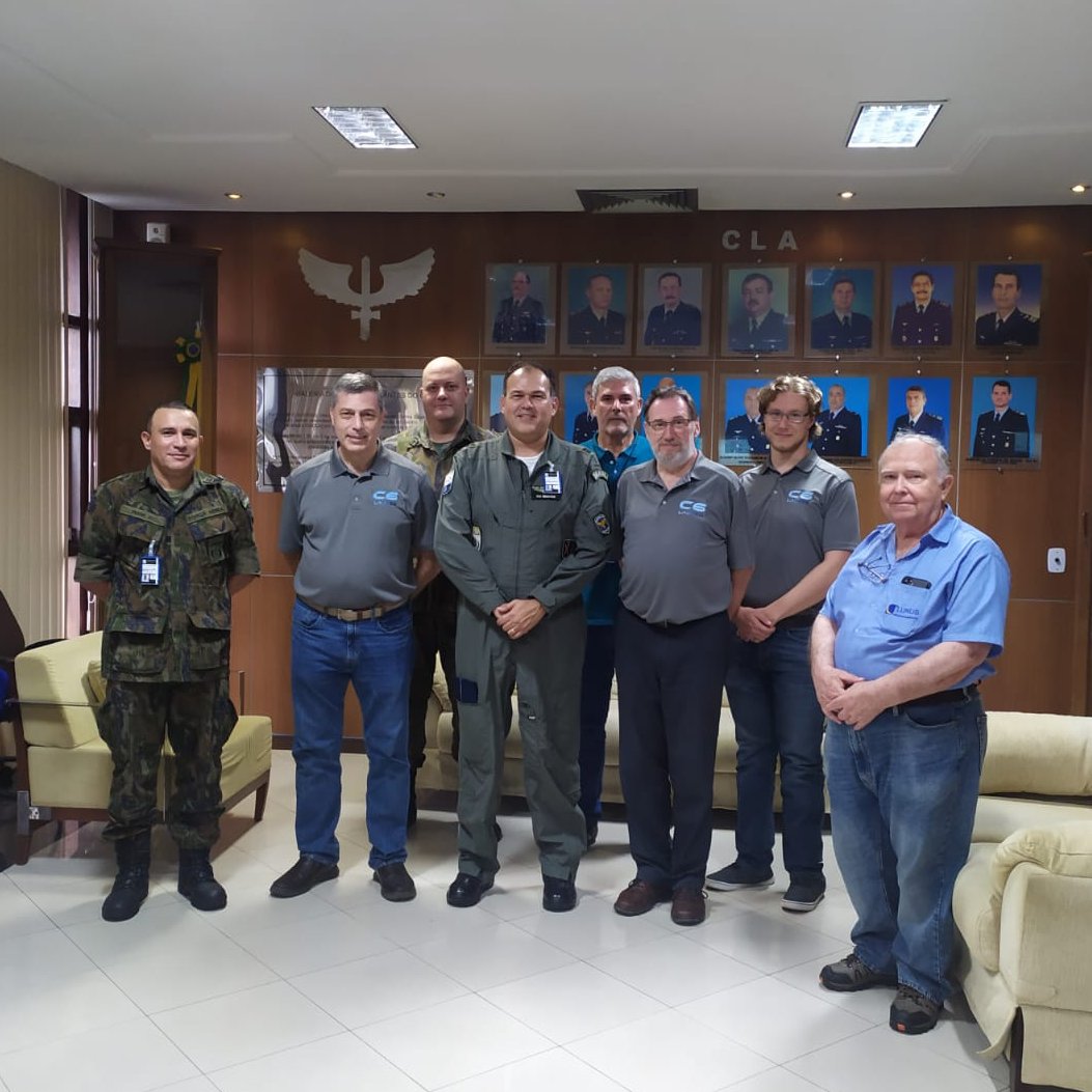 The Alcântara Space Center is open for business: C6's visit highlights the increasing importance of commercial launch operations in Brazil, and the reciprocal benefits for the local economy. C6 Launch is currently finalizing contractual negotiations with the Brazilian Air Force.