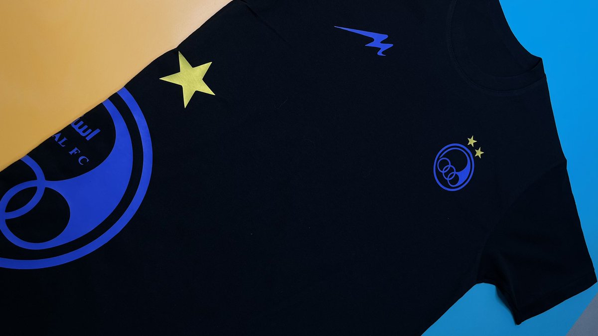 3sootsport's tweet photo. قهرمانی مبارک استقلالی ها✌️منشن کن بگو یدونه از اینا بگیره برات 👕
https://t.co/sj8X3QTmOF… https://t.co/j5u4MyyqXm