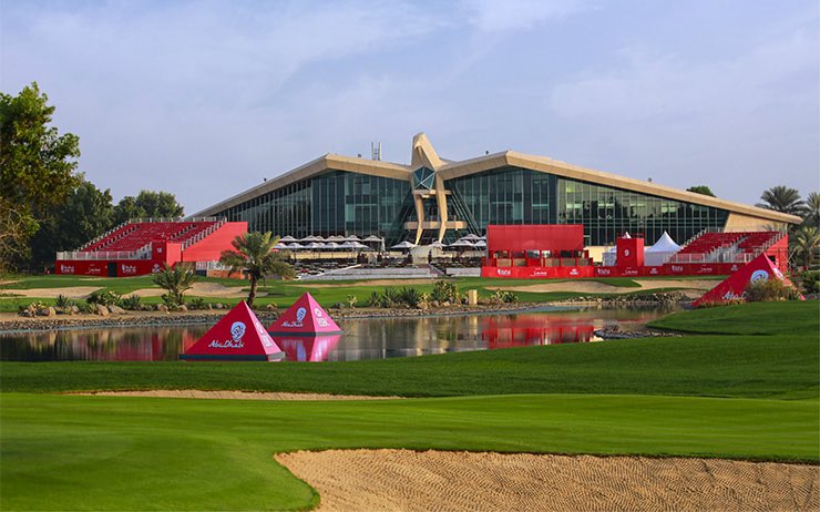 Fore! Group tweet media
