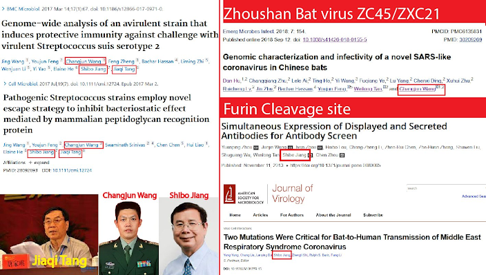 CPAJim2021's tweet photo. 新冠病毒是恐怖組織中國共產黨製造的生物武器,所以才大爆發、給中華民國、美國和全球各国生命、健康、經濟、教育文化等多方面造成了巨大損失。如果沒有新冠疫情,全球各国经济經濟會好很多,不會死這麼多人。 https://t.co/t3qjwtAAZz