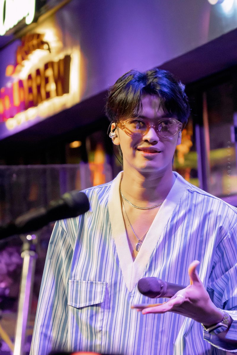 maysylvie's tweet photo. แวะมาโดนเชือดนิ่มถึงเชียงใหม่🫠💕

30.05.2022 | Chalui Cafe
#NONTTANONT 
#capturebymaysylvie https://t.co/H44GrQOPlN