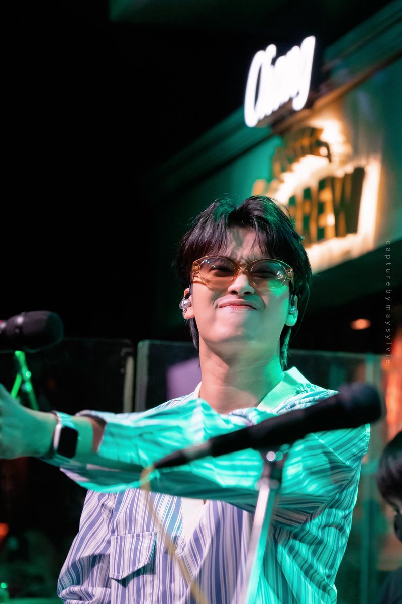 maysylvie's tweet photo. แวะมาโดนเชือดนิ่มถึงเชียงใหม่🫠💕

30.05.2022 | Chalui Cafe
#NONTTANONT 
#capturebymaysylvie https://t.co/H44GrQOPlN
