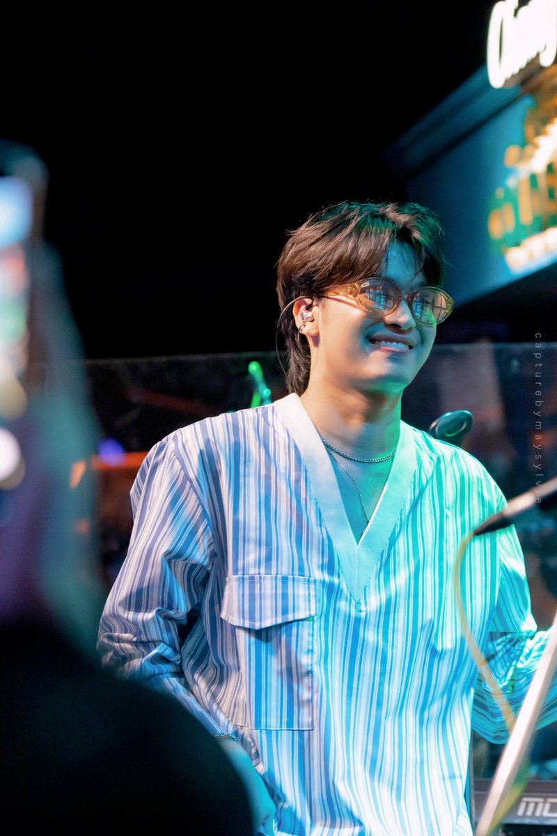 maysylvie's tweet photo. แวะมาโดนเชือดนิ่มถึงเชียงใหม่🫠💕

30.05.2022 | Chalui Cafe
#NONTTANONT 
#capturebymaysylvie https://t.co/H44GrQOPlN