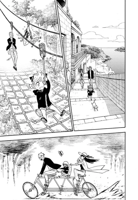 @hourlysxf The amount of personality in this one page is just so stellar 😭💕 