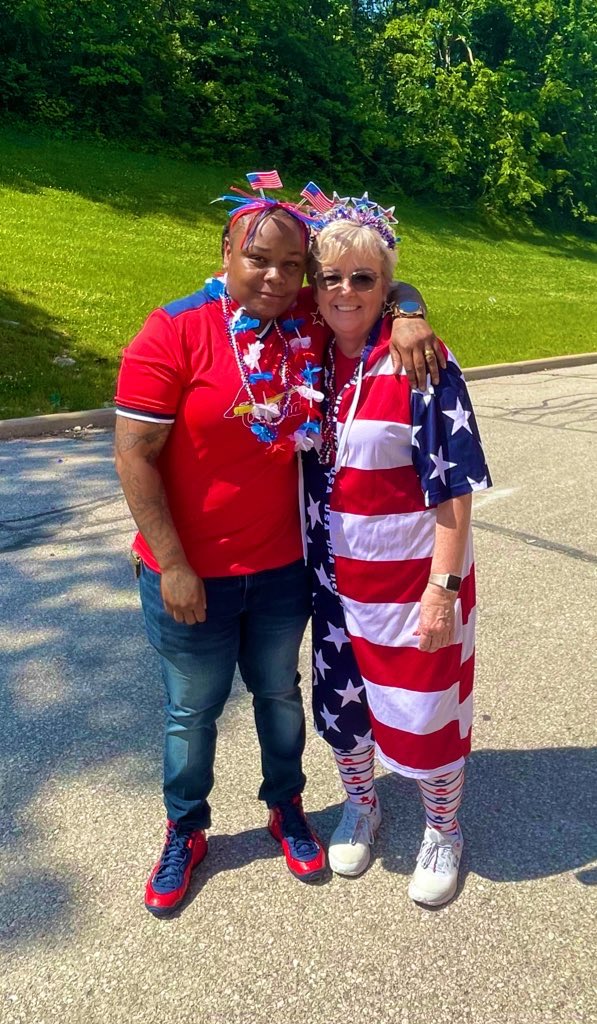 Amanda Cottner tweet media