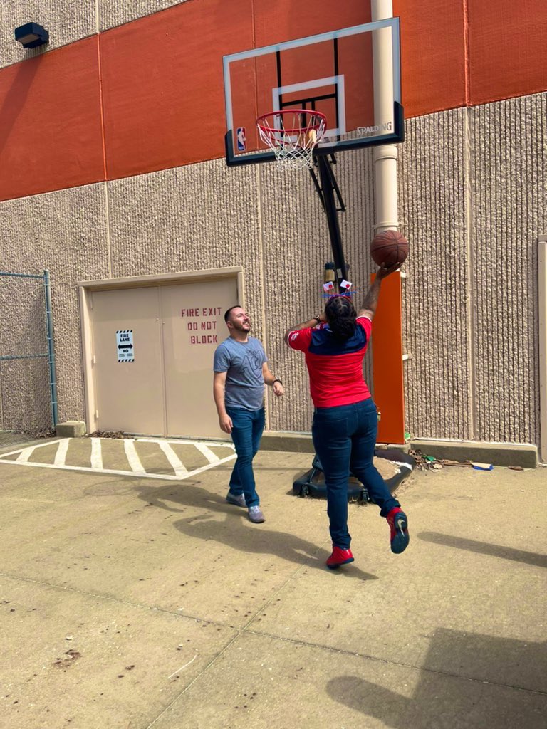 Amanda Cottner tweet media