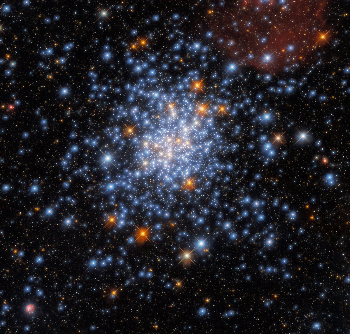 NASA tweet media