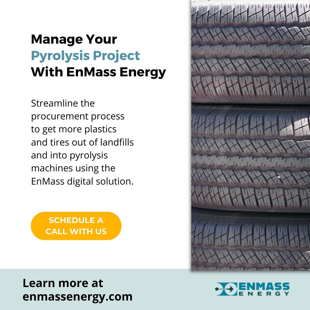 EnMass Energy tweet media