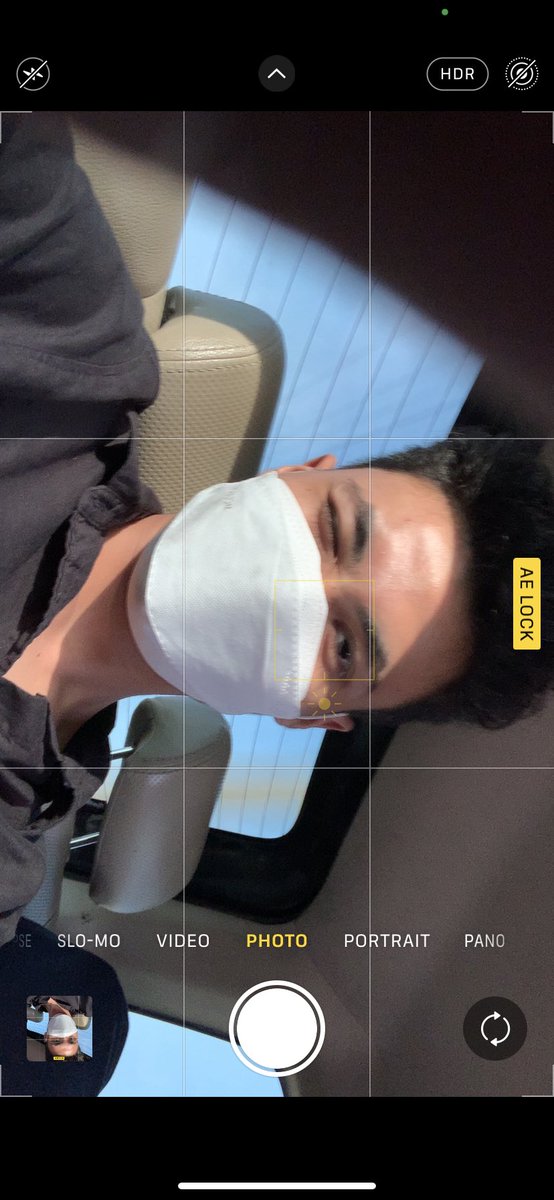 aintsainnt's tweet photo. mutualan yu akun aku abis ilang💔 https://t.co/Z72Md1pykW