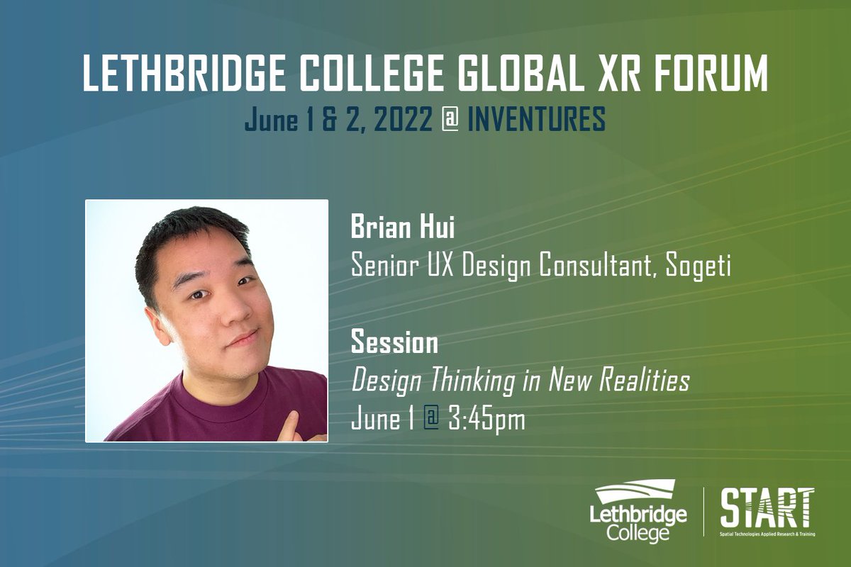 Spatial Technologies Applied Research & Training tweet media