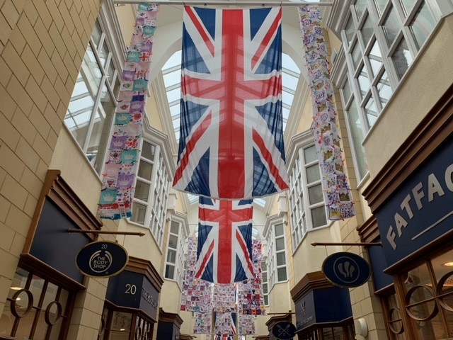 Sanderson Arcade tweet media