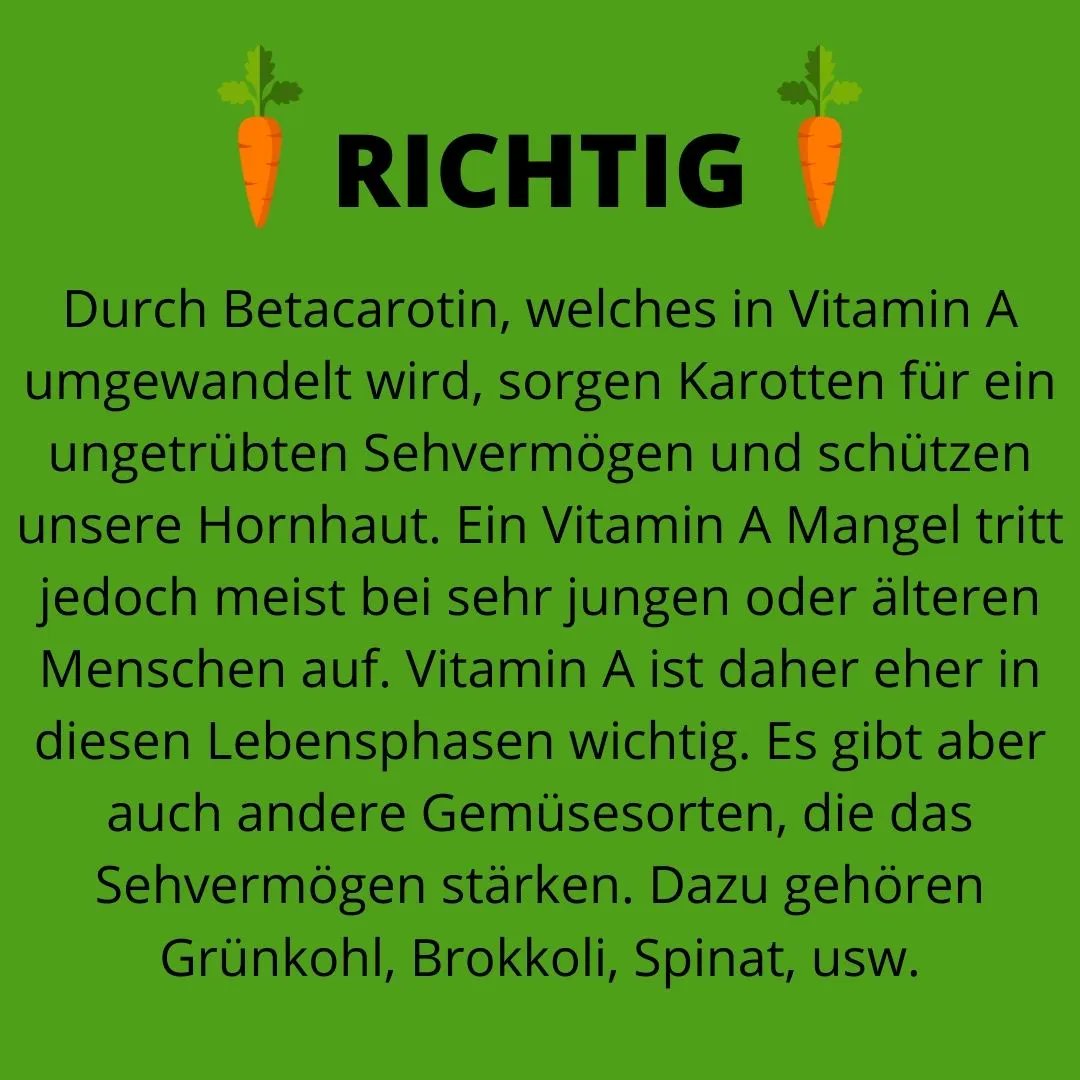 gutes_essen_'s tweet photo. Schon unser Reel auf Instagram über die Verwertung von Karottengrün gesehen? 🤗

#ourfoodourfuture #DEARprogramme #gesundessen #karotten #sehen https://t.co/aaVidWrP92