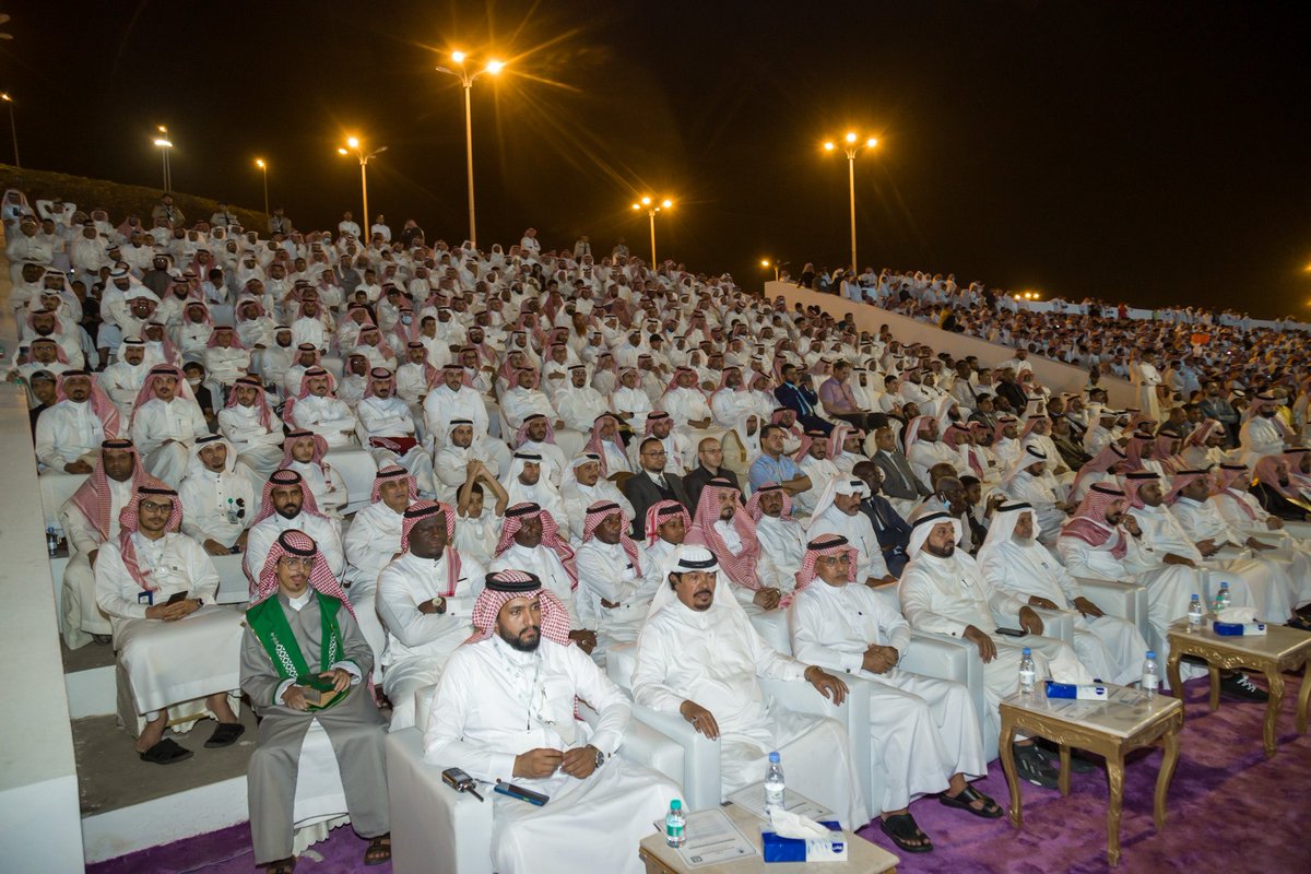 إمارة منطقة عسير tweet media