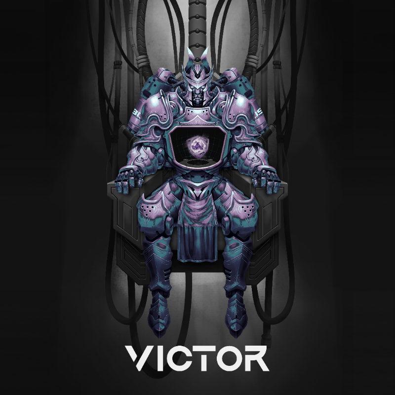 ColdBoot_NFT's tweet photo. // INTRODUCING: Android Victor ❄️🤖 //

The Cold Boot Scientists wanted to roll the dice with at least one android design, so they let their computer AI design this particular android in its entirety

If you squint, you can see elements of other androids in this monstrosity 🏔 https://t.co/ic1XbnH061