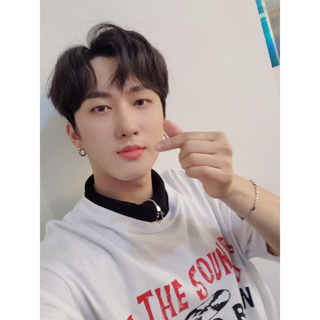 210531 - straykids_official_jp 
• instagram.com/p/CPiES4Lhclv/… 
#StrayKids #스트레이키즈 #창빈 #Changbin