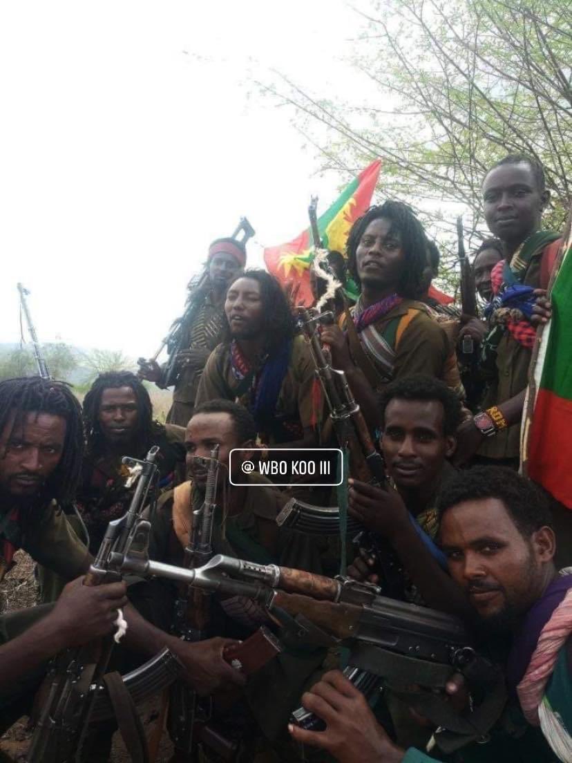 Wbokoo3's tweet photo. Guyyaa 30/05/2022
Injifannoo WBO 
Konya Gujii Bahaa
Ona shaakkisoo
Magaalaan TAMBOO GADAMSOOS leenchichaan dhuunfatamee jira.
Baga gammaddan Injifannoo uummata oromoof #OromoLiberationArmy https://t.co/PxYjkLm9DY