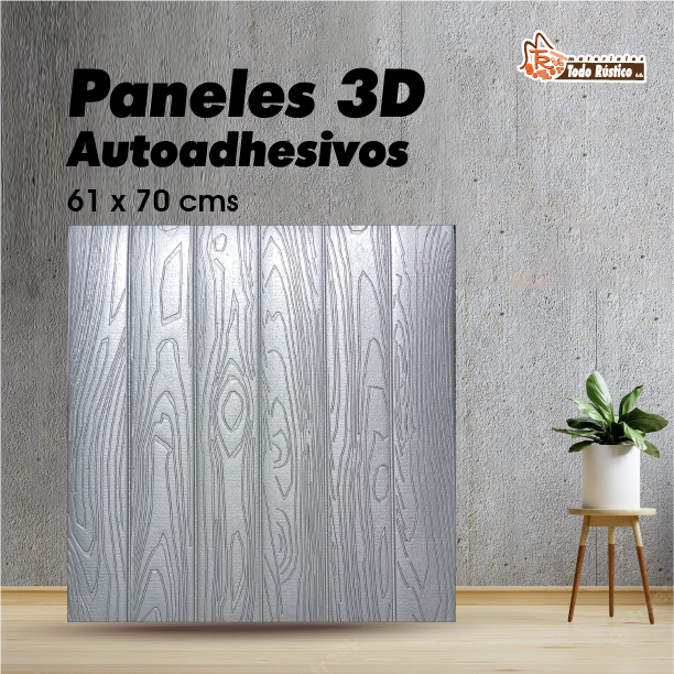TODORUSTICO's tweet photo. Paneles 3D Autoadhesivos:
Se puede pegar en cualquier superficie como una calcomanía, es fabricado de PVC con goma espuma y el espesor es de 6mm. Ideales para decorar y darle un cambio rápido y fácil a cualquier ambiente.
⚠️¡APROVECHA NUESTRAS OFERTAS! ⚠️
.
📍Visítanos!! https://t.co/oynphGqsds