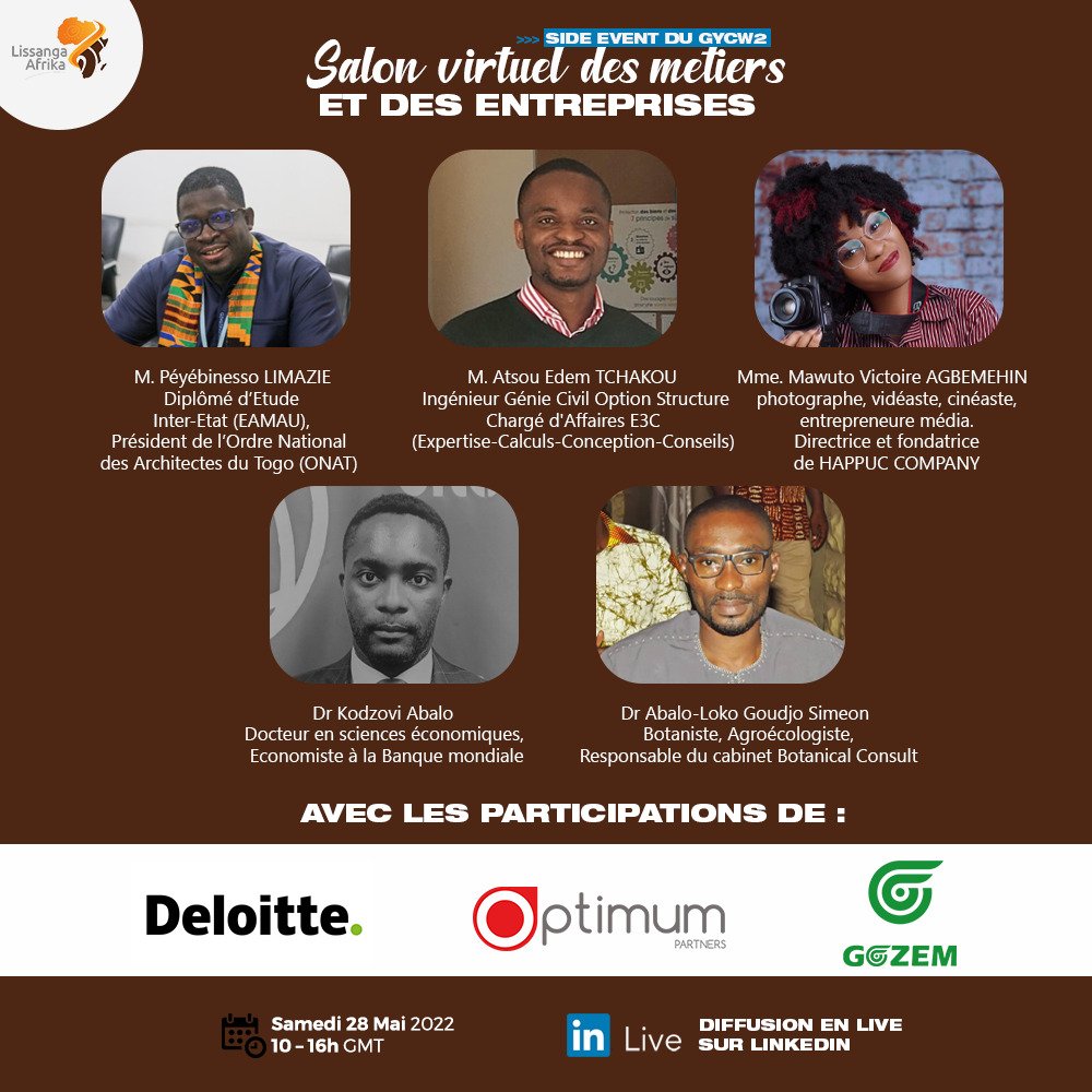 Yasmine DARE tweet media