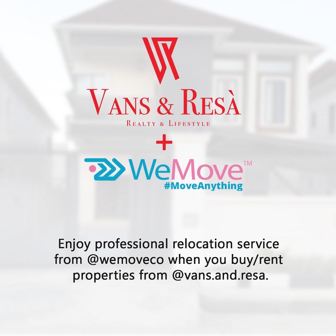 WeMoveCo's tweet photo. Hello everyone, we are happy to announce that we have now partnered with @vans.and.resa to provide well-priced and efficient relocation services when you buy, rent or lease a property from @vans.and.resa

#BlackTechTwitter #supplychain #FMCG #MoveAnything https://t.co/NIc01bKSDw