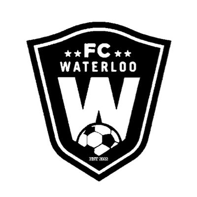 _WaterlooFC's tweet image. #NewProfilePic