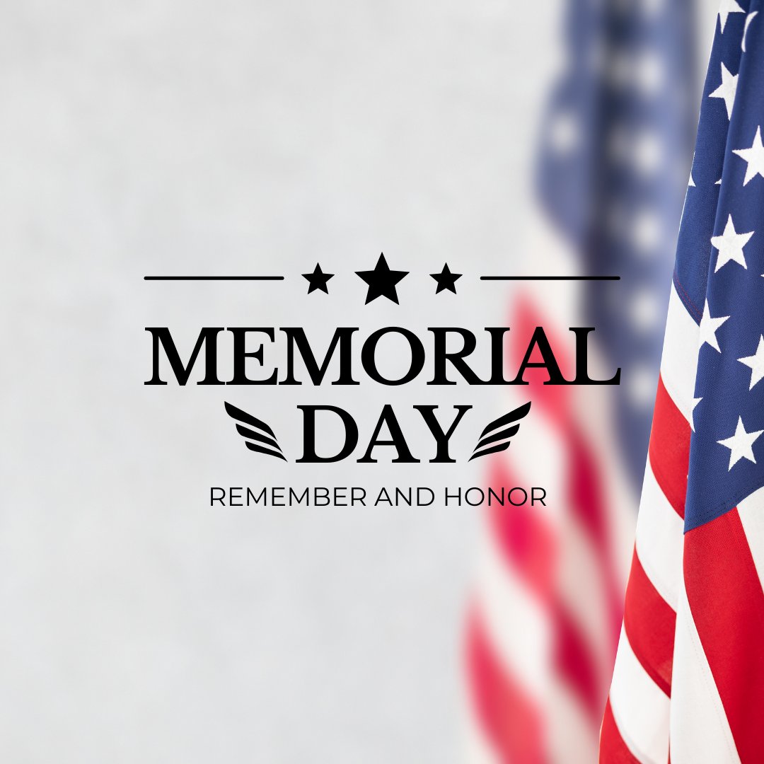 PeopleOverPoli1's tweet photo. Today we honor and remember those fallen heroes who have sacrificed so much for our nation! They are gone but never forgotten and live on in the hearts of their friends, family, and loved ones. 💙❤️🤍

#memorialday2022 #memorialday #rememberandhonor https://t.co/KzDwNz5HWy