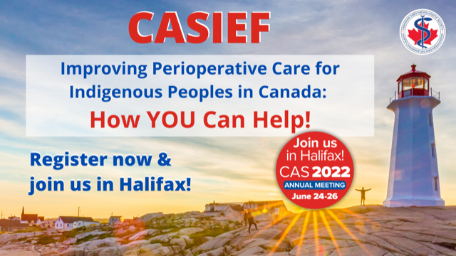 CAS IEF (@cas_ief) on Twitter photo Join us at the <a href="/CASUpdate/">Canadian Anesthesiologists' Society</a> Saturday 25th June at 13:45, where <a href="/jaymcv/">Jason McVicar</a> <a href="/parlowj1/">Joel Parlow</a> <a href="/MargotALatimer/">Margot Latimer</a> and Jason Pennington will be discussing access to surgical care for Indigenous Peoples in Canada.
What do you want to hear our panel address? Join us at the <a href="/CASUpdate/">Canadian Anesthesiologists' Society</a> Saturday 25th June at 13:45, where <a href="/jaymcv/">Jason McVicar</a> <a href="/parlowj1/">Joel Parlow</a> <a href="/MargotALatimer/">Margot Latimer</a> and Jason Pennington will be discussing access to surgical care for Indigenous Peoples in Canada.
What do you want to hear our panel address?