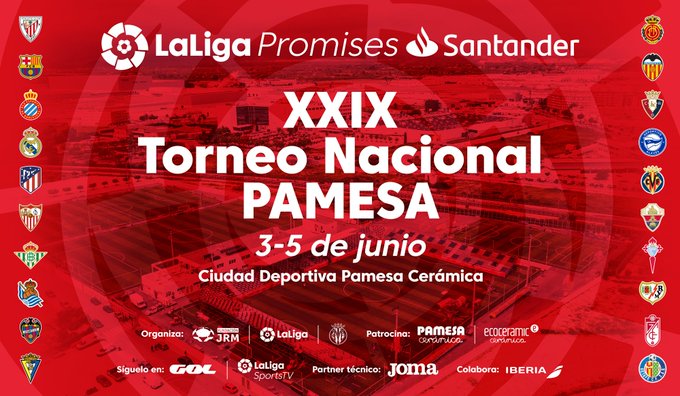 XXIX Torneo Nacional LaLiga Promises 2022 (Infantil) sub 12 FUBRzUMWQAIyE2W?format=jpg&name=small