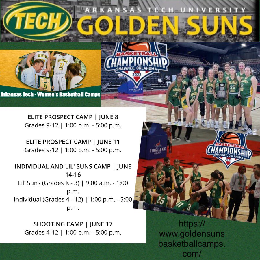 ATU W. Basketball (@ATUWBasketball) on Twitter photo 2022-05-30 16:38:41