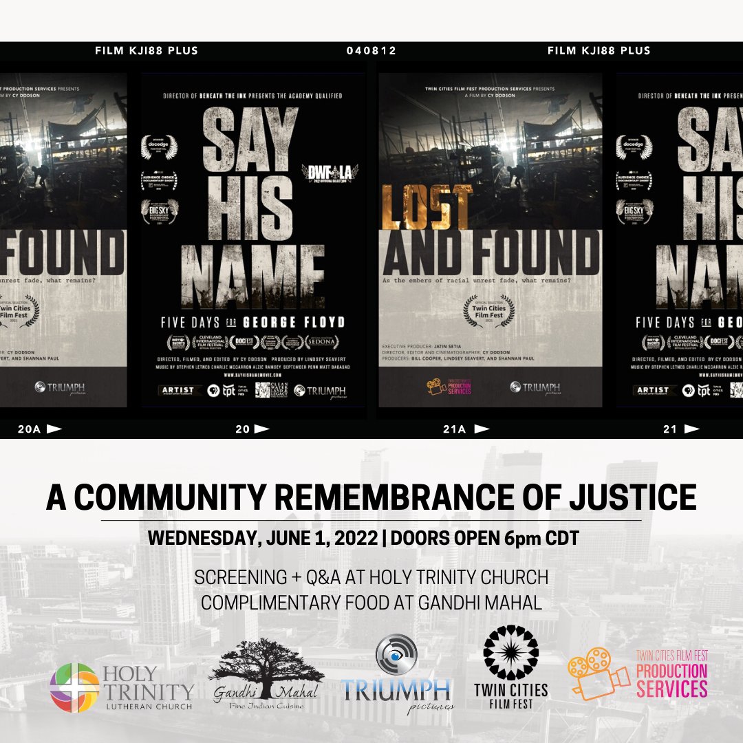 After the screening there will be free food for all. Please register so we know how many to feed:
eventbrite.com/e/a-community-…