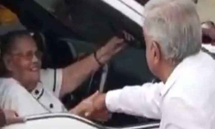 #SinPalabras