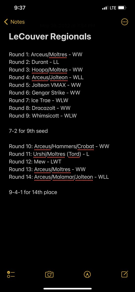 LeBui18's tweet photo. Top 16 (14th) at LeCouver Regs with ICE TRAE! https://t.co/1ECRZvZeK6