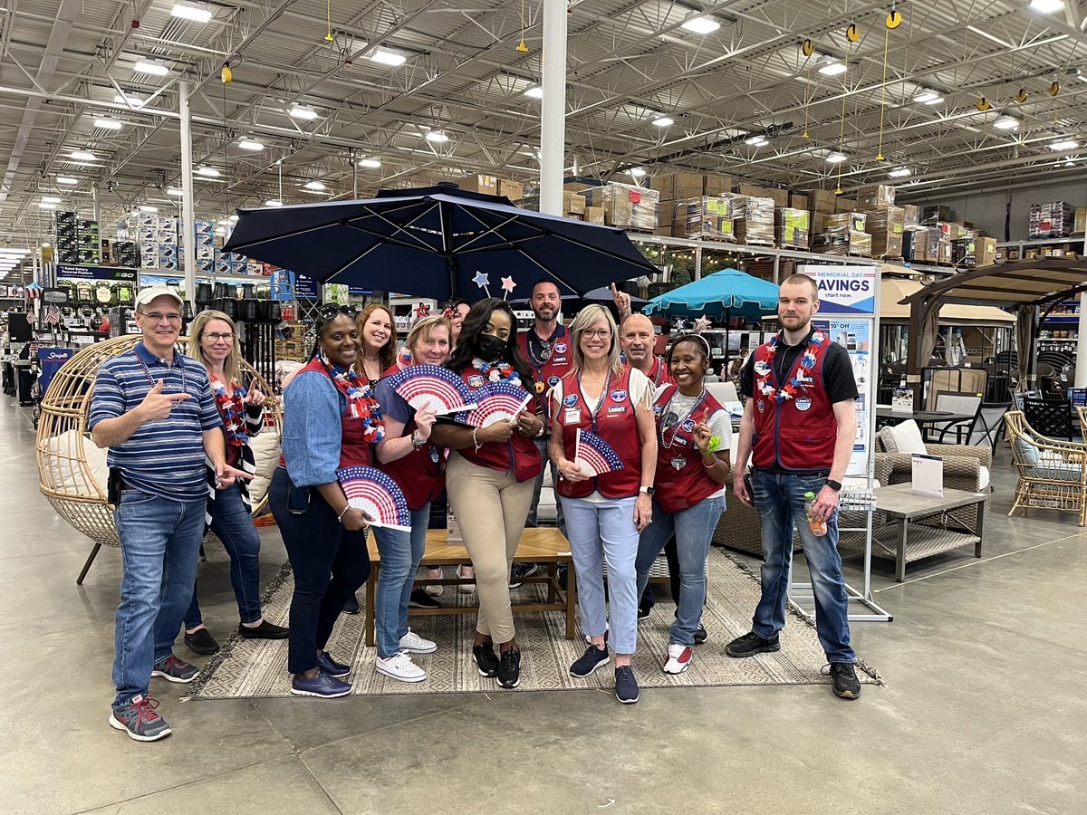 Kristie Wooddell (@kristiezw) on Twitter photo Day 2 Stop 4! Laurel was locked in and loaded!! #R1Memorialday <a href="/CardJerrid/">Jerrid Card</a> @GotoLowes <a href="/BlueBoxR1/">@BlueBoxR1</a> <a href="/GallianoScott/">ScottGalliano</a> <a href="/MelindaCounts/">Melinda R. Counts</a> <a href="/BenitoKomadina/">Benito.Komadina@Lowes</a> <a href="/KristenBingman6/">Kristen Bingman</a> @LauraG813R1 Day 2 Stop 4! Laurel was locked in and loaded!! #R1Memorialday <a href="/CardJerrid/">Jerrid Card</a> @GotoLowes <a href="/BlueBoxR1/">@BlueBoxR1</a> <a href="/GallianoScott/">ScottGalliano</a> <a href="/MelindaCounts/">Melinda R. Counts</a> <a href="/BenitoKomadina/">Benito.Komadina@Lowes</a> <a href="/KristenBingman6/">Kristen Bingman</a> @LauraG813R1