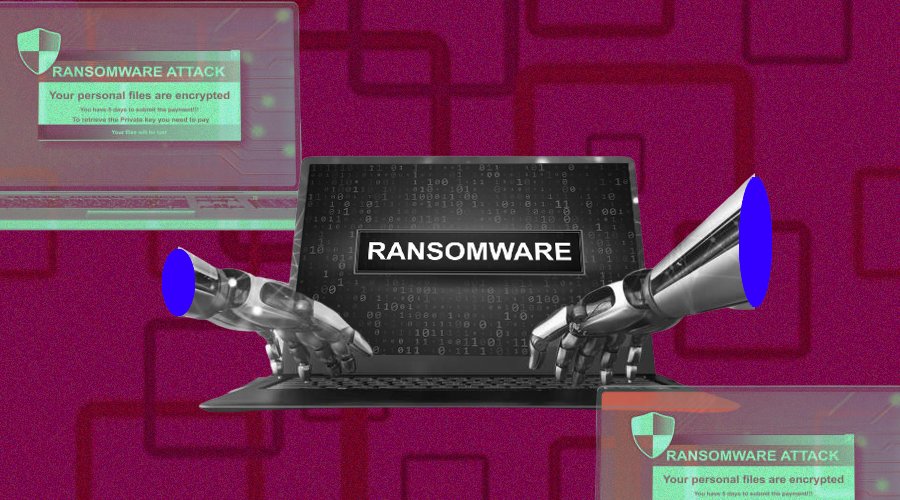 analyticsinme's tweet photo. The Only Thing Stopping AI-Ransomware Attacks is AI Expertise! For How Long?
https://t.co/tuUJS21SXk
#AIRansomware #RansomwareAttacks #AIExpertise #ArtificialIntelligence #Cybercriminals #Data #DataDrivenMarket #MachineLearning #AINews #AnalyticsInsight #AnalyticsInsightMagazine https://t.co/bta8riGvV4