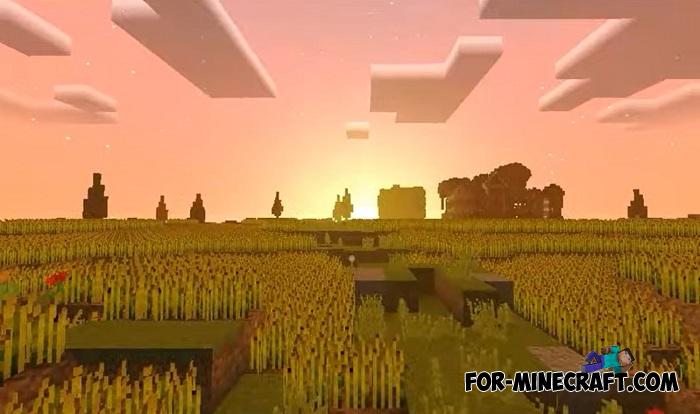 Coulmine Vert V1 3 1 4 Lightweight Shader For Minecraft Pe 1 14 1 16 1 17 T Co Ctws1yoose T Co Falx8tk3we Twitter