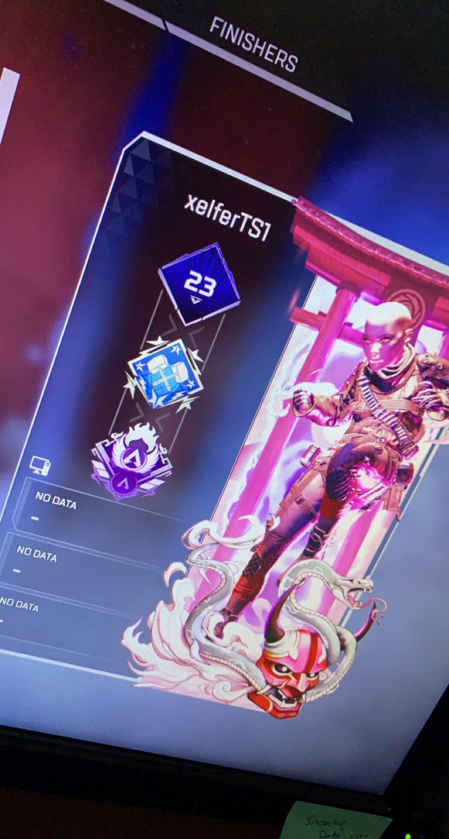 xelferts1's tweet photo. @THECATKING_14 @PlayApex https://t.co/rEzsoxrO1V