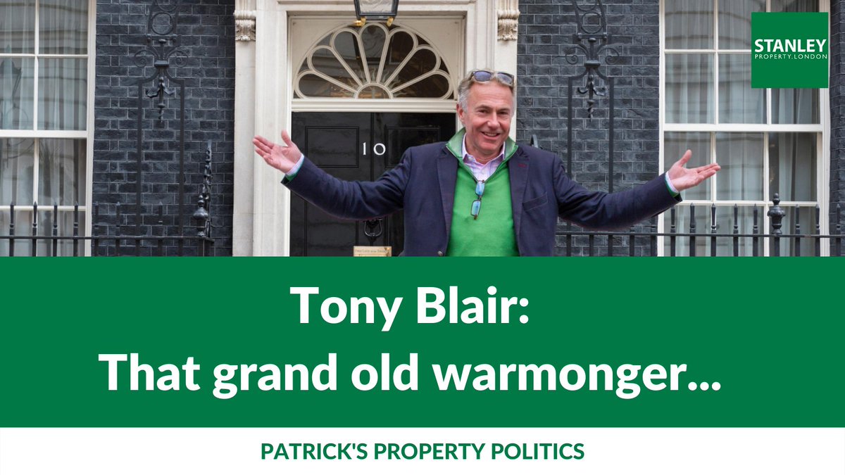 STANLEY PROPERTY LONDON tweet media