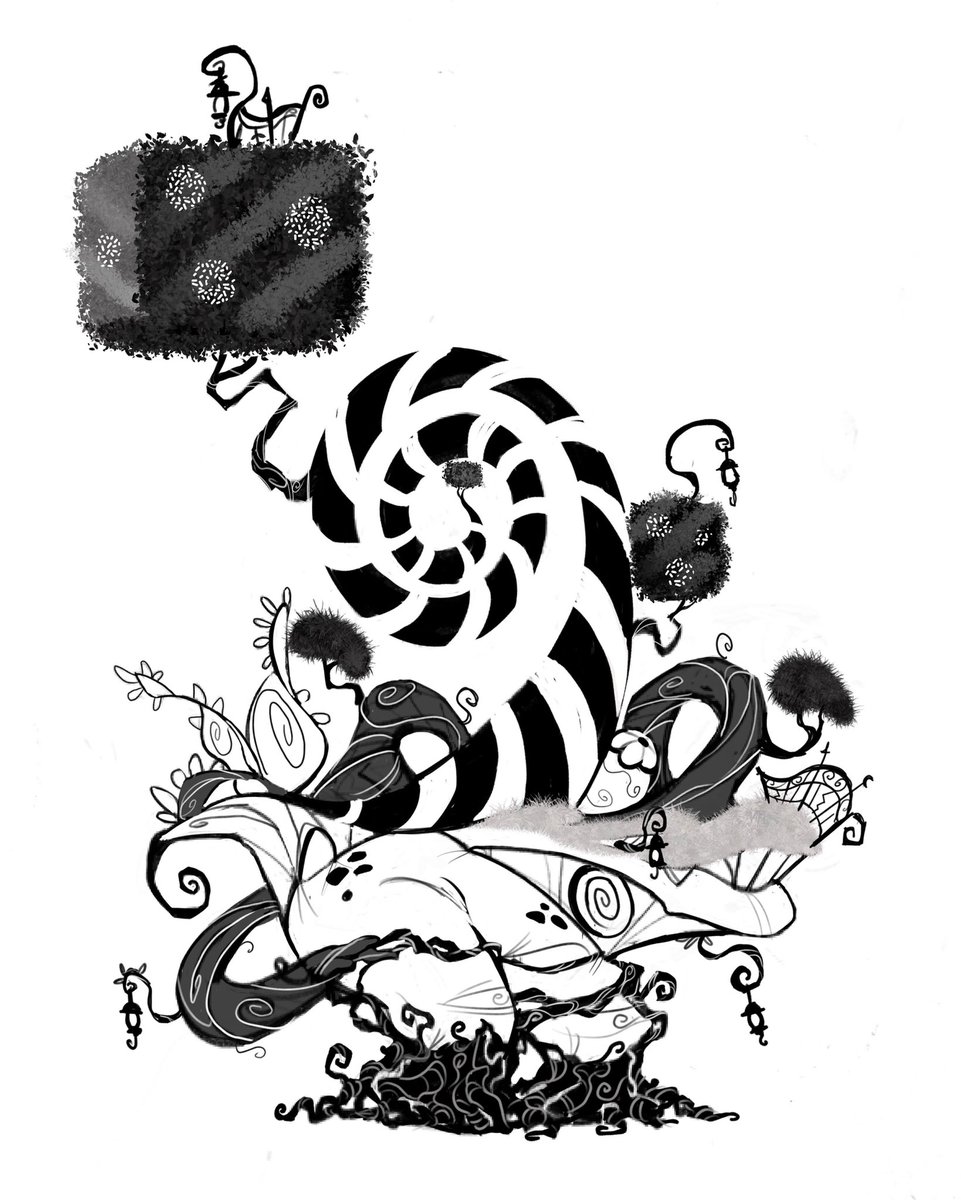 DragonSoul's tweet photo. 🎉 PARKPASS (WL) GIVEAWAY! 🎉

@TheGothies + @DragonSoul
 
Giving away:
3x rare ParkPass List (Entitles you a mint of all future Gothies mints.)

To enter:
• Follow @TheGothies &amp; @DragonSoul 
• Join https://t.co/7rHlJh2roo
• Retweet + Like 
• Tag 3 friends

Ends in 48 hrs. https://t.co/TkifsGdYih