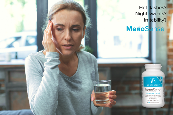 GoodHealthMartG's tweet photo. @WomenSense has a full line of products designed for women’s health needs throughout your lifetime. Check out EstroSense &amp; MenoSense! Time to balance your hormones!  Visit &amp; learn more. https://t.co/sMIkVkoqFB