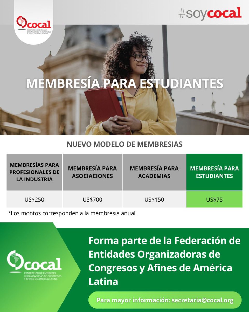 Industria dReuniones tweet media