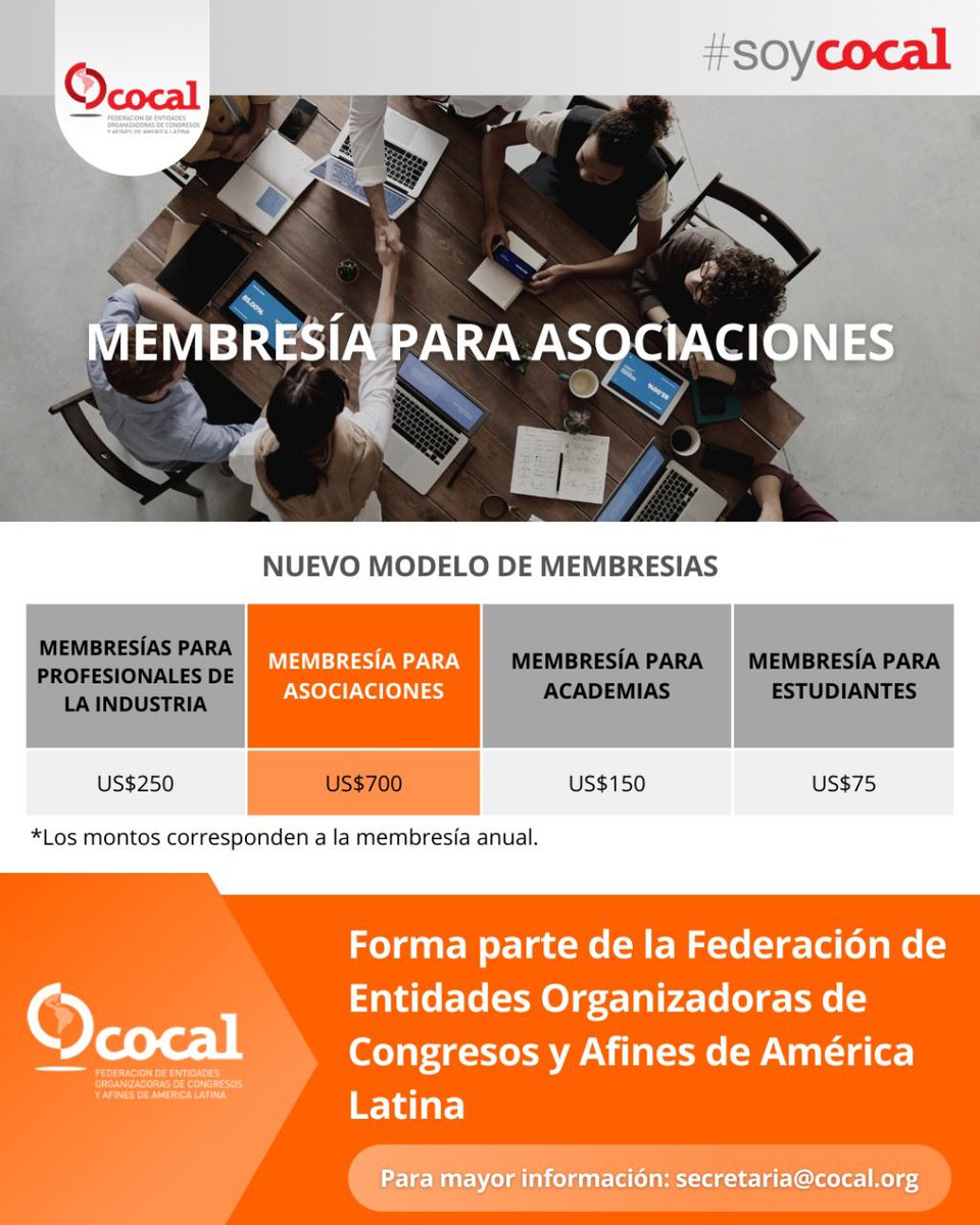 Industria dReuniones tweet media