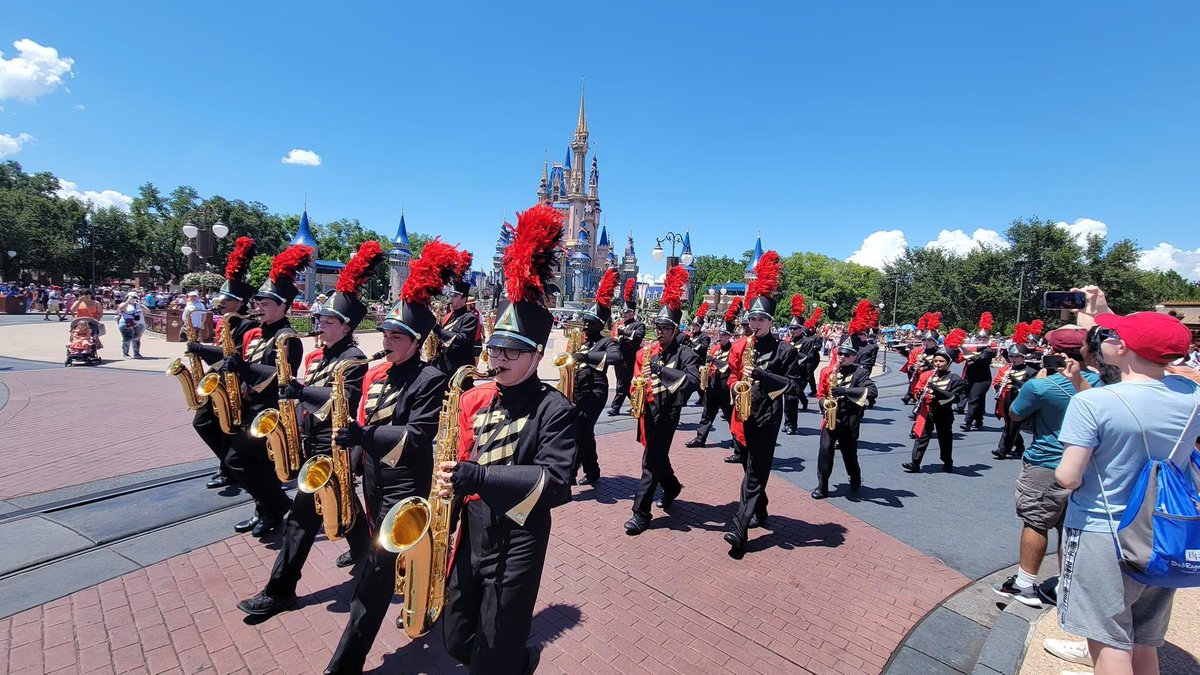Troy Athens Bands tweet media