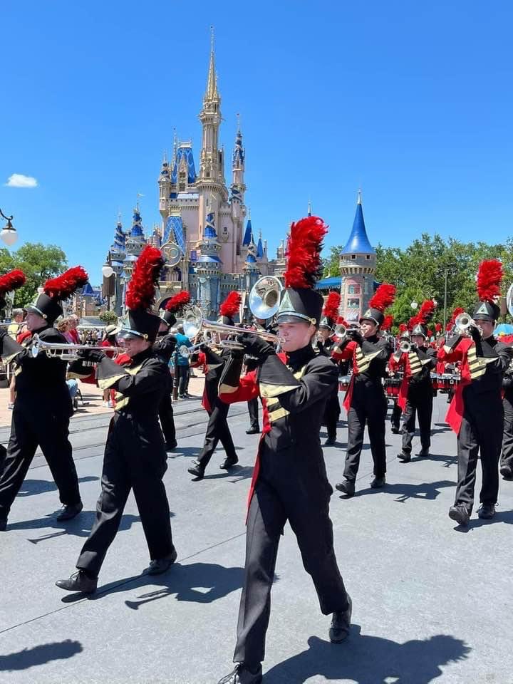 Troy Athens Bands tweet media