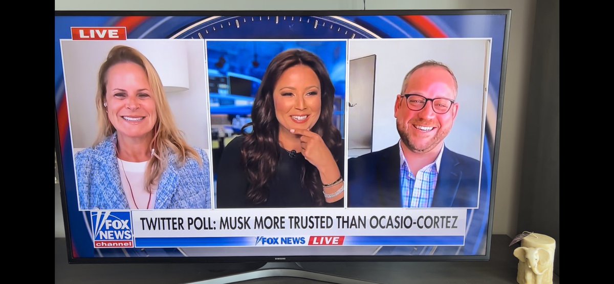 Brad Howard tweet media