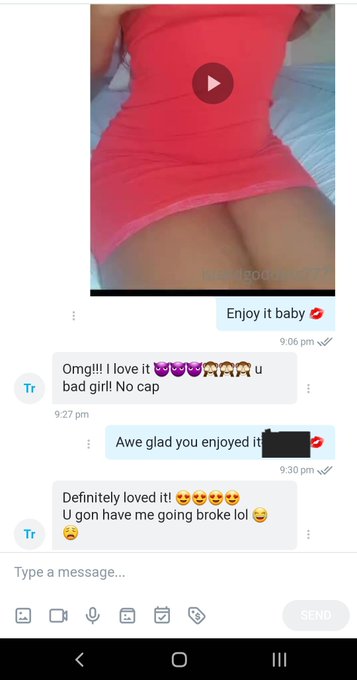 I do custom videos on my onlyfans too! I'll moan your name while I'm cumming and you'll love every second<a href="/tag/mvsales"class="tags"><span>#mvsales</span></a>