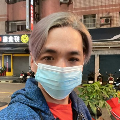 woc_zo's tweet photo. #NewProfilePic (新個人資料照片) https://t.co/hb9zana1tX