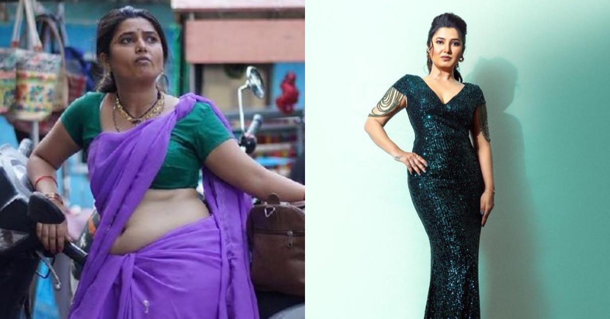 ETimesTV's tweet photo. A look at Prajakta Mali's shocking weight loss transformation
#prajaktamali #prajakttamali #shocking #transformation #weightlosstransformation #weightloss #transformation #marathi #raanbaazaar #actress #shockingtransformation
https://t.co/UYIZ1hflWl https://t.co/5C6oGAlzBw