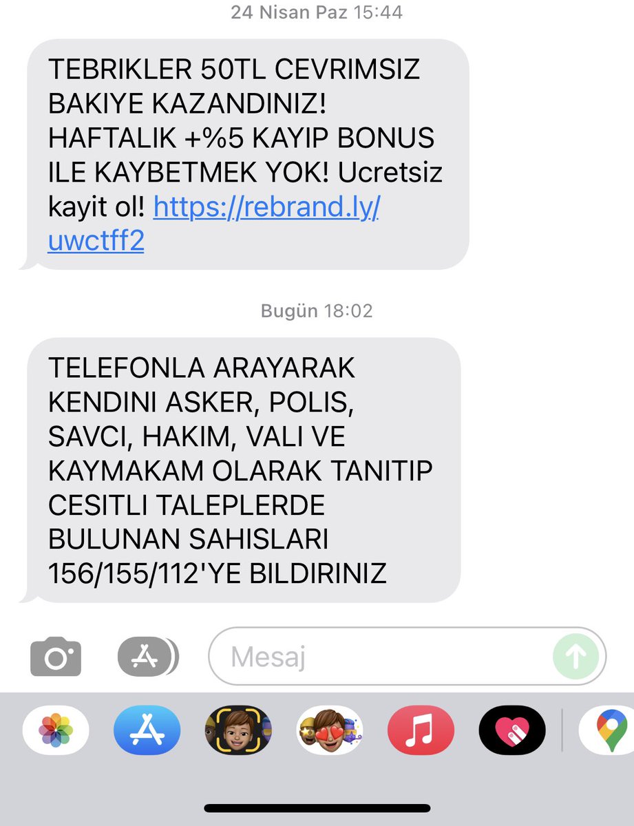 Peki tamam 👍🏻