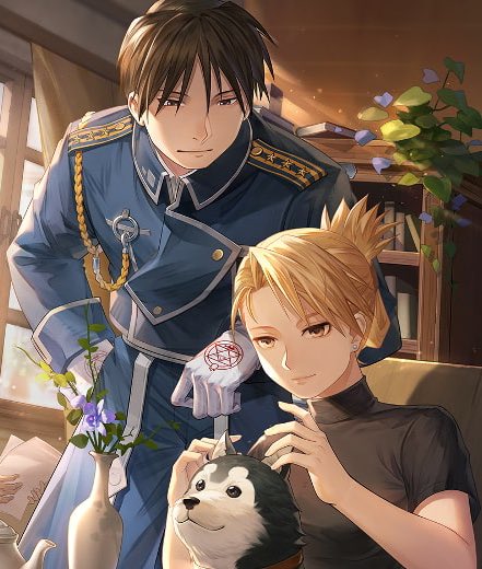 DailyRoyai's tweet image. 