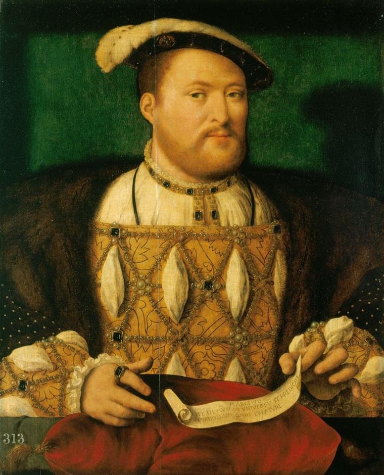 history_past's tweet photo. #OTD 28 June 1491
At Greenwich Palace, #ElizabethofYork delivered her 3rd child, a son named for his father #HenryVII
This 2nd son, the spare was not destined to become King ... wonder what became of him ;-)
@HHenrytudor @FirstTudorQuene @WinterKyng @RMGreenwich @kingsqueenspod https://t.co/TQlytdJIpz